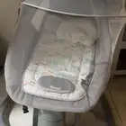 كرسي هزاز اطفال
