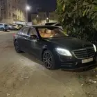 مرسيدس 2018للبيع