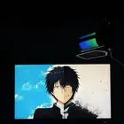 شاشة 144hz