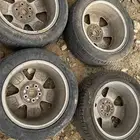 جنوط فورد مستخدم