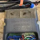 ريموت ربع وشاص 2010-2012