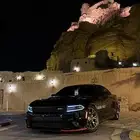 دودج تشارجر 2016 V8