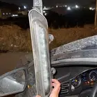 اسطب خلفي k8 موديل 2022 و 23و 24