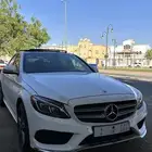 مرسيدس c200 2018