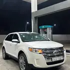 فورد ايدج