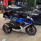 سزوكي GSXR 600 2024 ( تم البيع )