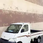 دباب ديهاتسو 2016 للايجار