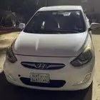 هيونداي اكسنت 2018