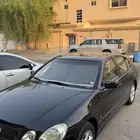 للبيع لكزز جي اس 300 موديل 2001