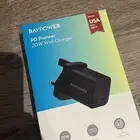 شاحن راف بور الأصلي