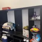 دولاب للتلفزيون