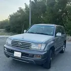 لاندكروزر 2005 GXR فل كامل
