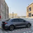 للبيع كورولا 2025 فل كامل - مكينه 2.0