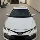 كامري 2022 فل كامل