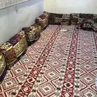 مساند وفرشه