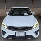 جيلي 2022 بدون ملاحظات