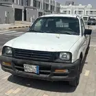 موتر ميتسوبيشي 2001 مفحوص