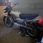 دباب اكس ميهX100