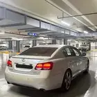 لكزس 430 GS فل كامل