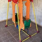 العاب اطفال مستعملة