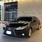 لكزس 2015
