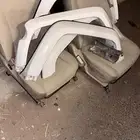 فيابر جيب ربع اصلييي نظيفه