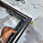 حداد بتبوك لجميع الأبواب والشبابيك اسعار منافسة