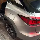 لكزس RX450 h 2020