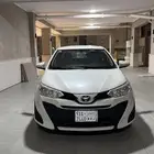 تويوتا يارس