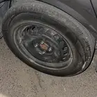 جنوط حديد اكسنت او يارس