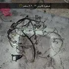 ضفيرة مكينة كابرس 2013