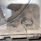 مراوح كهرب جمس دينالي سوبر بان 5 ريش والثانيه 7 ريش