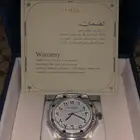 ساعة زايروس  ZYROS
