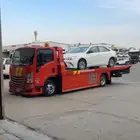 سطحة هدروليك