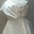 فستان زواج
