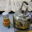 بريق كوري