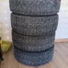 كفرات 325 65  18