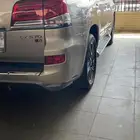 تم البيع الله يبارك للجميع لكزس مخزن