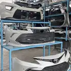 صدام افالون 2023