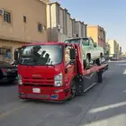 سطحه شمال الرياض