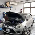 فورد فيجو