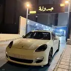 بورش بانميرا 2013