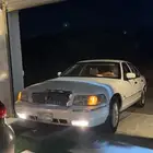 فورد ماركيز 2007