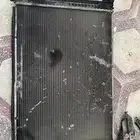 راديتر وجسر كامل ومفاصل كبوت Q50 2.0t