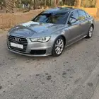 اودي 2016 A6