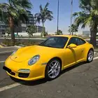 بورش كاريرا 4S