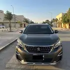 بيجو 3008 موديل 2020 للبيع