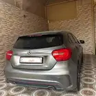 مرسيدس A250 2013