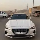 G70 2018