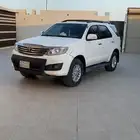 فورتشنر2013 فل كامل 6 سرندل